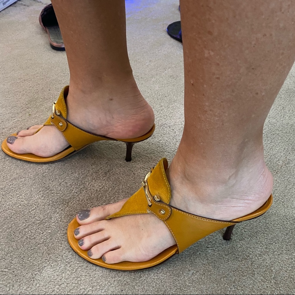 Gucci Sandals 😍😍😍